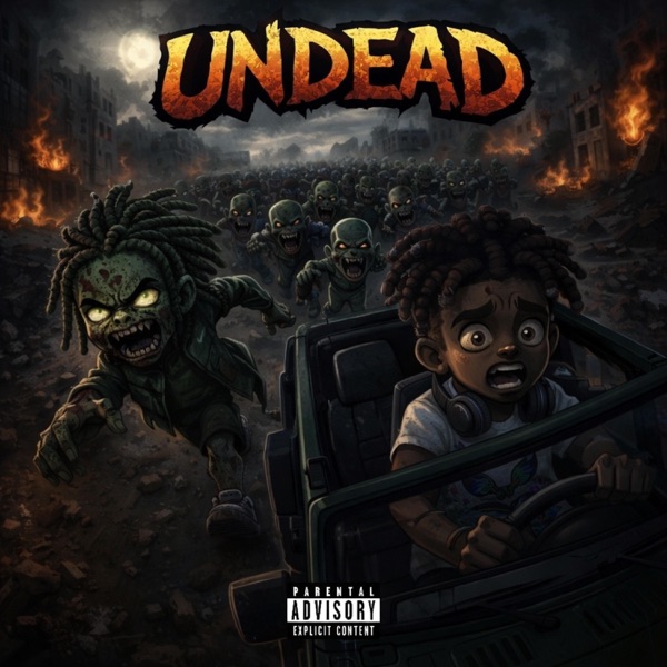 UNDEAD (feat. King Apex)