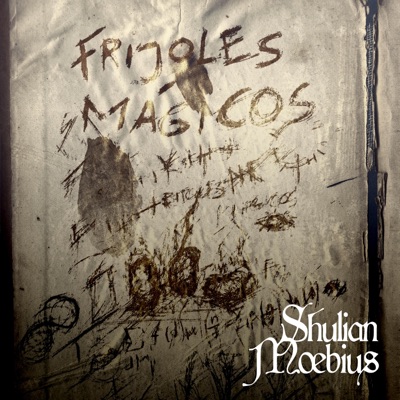 Frijoles Mágicos (feat. Babelgum) - Single