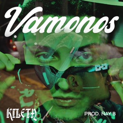 Vamonos - Single