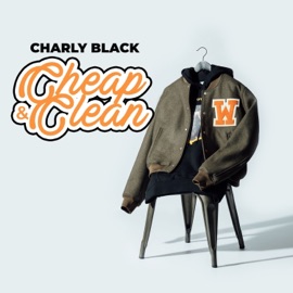 Cheap and Clean Charly Black & Pop Style