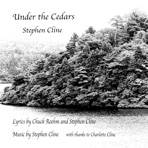 Under the Cedars - Single