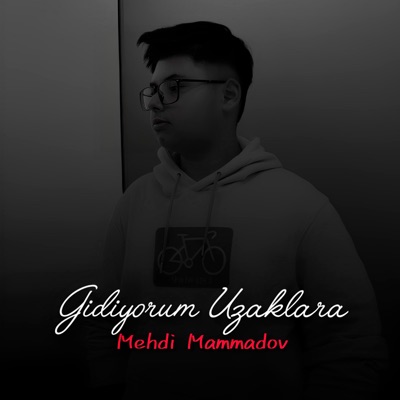 Gidiyorum Uzaklara - Single