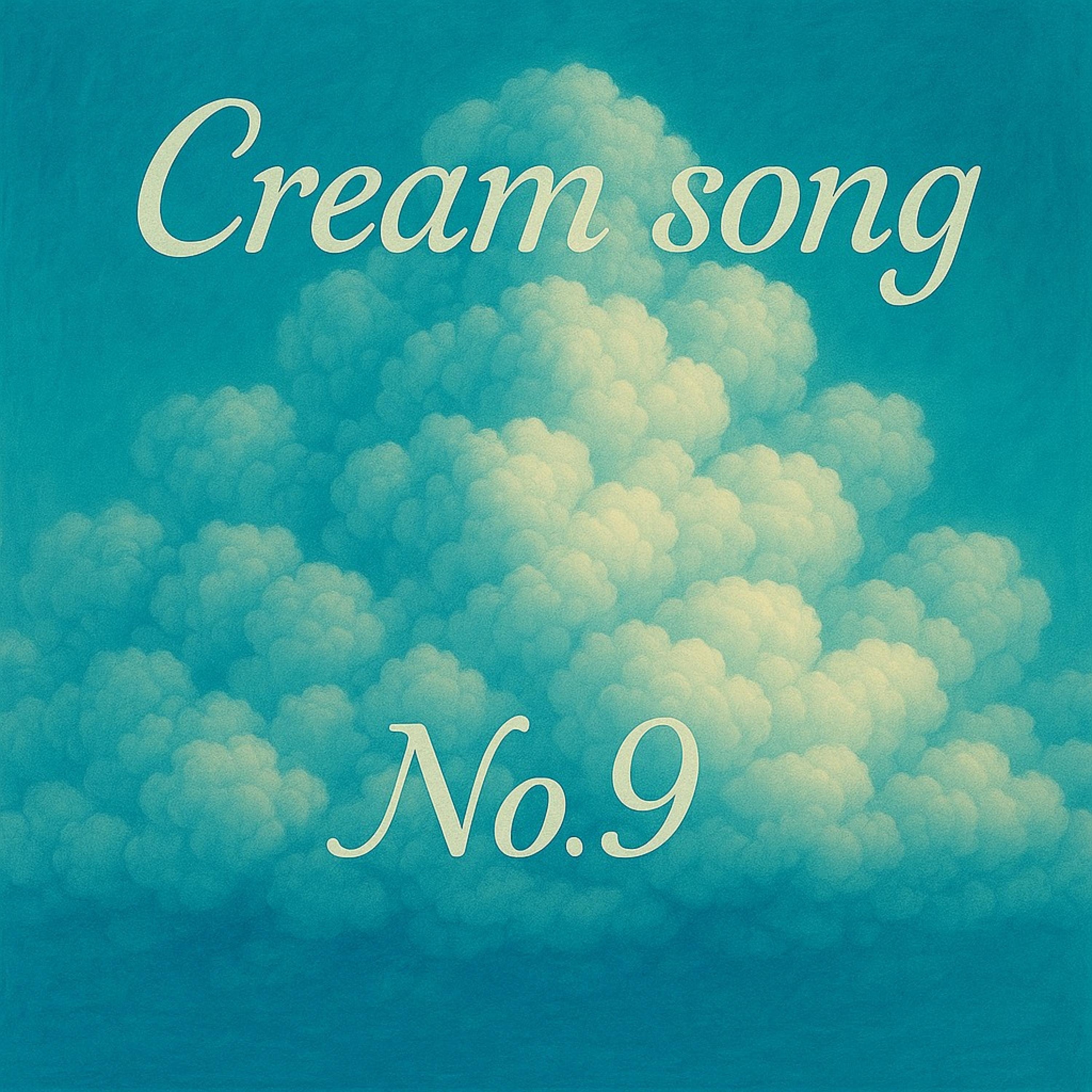 Cream song Playlist 9