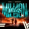 Million Miles - Single