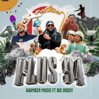 Plus 94 (feat. Oshen De Mel & Track Master) - Single - AHAMBEN MUSIC & BigDoggy
