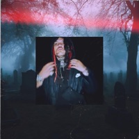 TOMBSTONE TERRORIST - EP - Muks Died