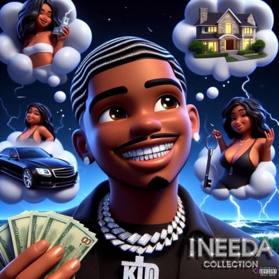 I NEEDA Collection - EP