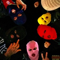 Black Friends - Single - Gldnboy