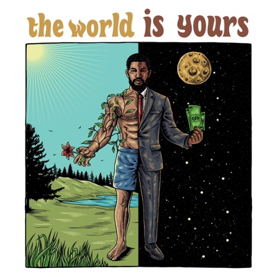 The World Is Yours - EP