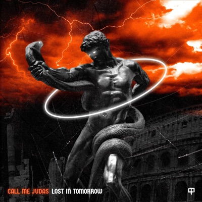 Call Me Judas (feat. Marko Duplisak) - Single