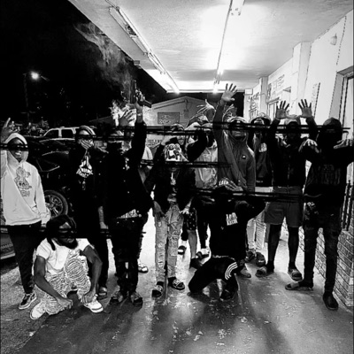 Five Guyz (feat. Lilyab) - Single