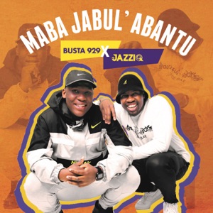 VSOP (feat. Reece Madlisa, Zuma, Riky Rick, 9umba & Mpura)