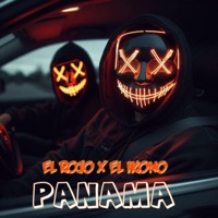 Panama - Single - El Rojo