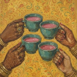 MANN VICH Bilal Khan