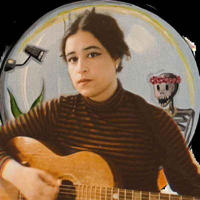 Mandako and her Opus - EP