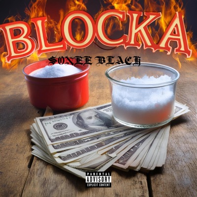 Blocka - Single