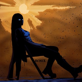 Доллары (Urbine & Dimusik Remix) SOLIDNAYA