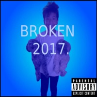 B R O K E N 2 0 1 7 (feat. Southanh) - EP - LIL-ZOELLNER