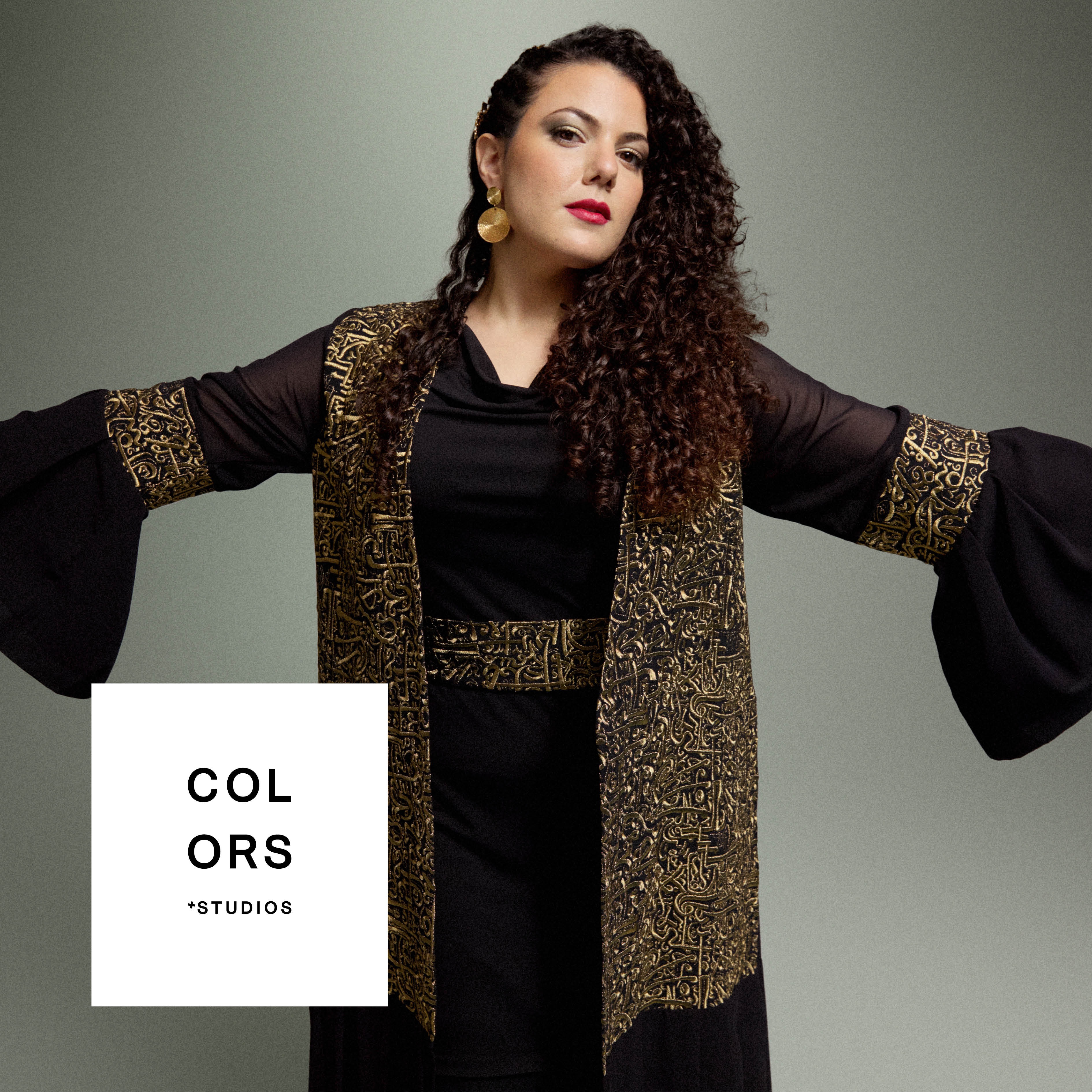 LI Fairuz - A Colors Show - Single