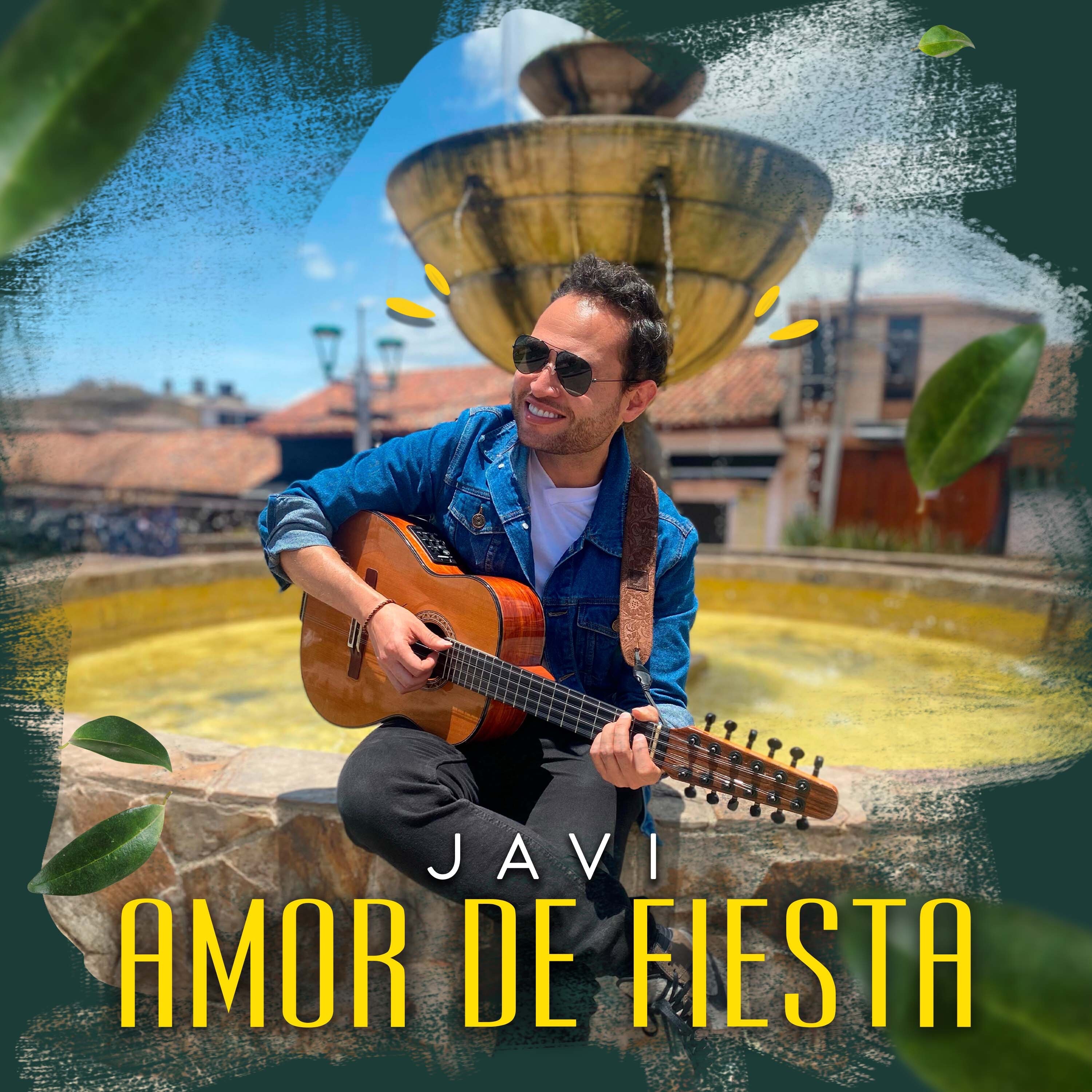 Amor de Fiesta - Single