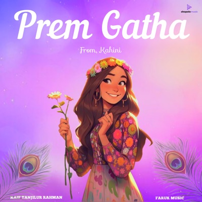 PREM GATHA - Single