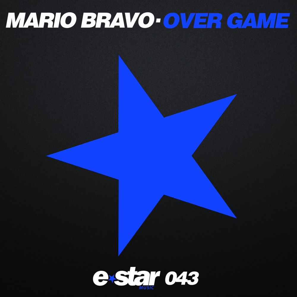 Обложка альбома «Over Game - Single» — Mario Bravo