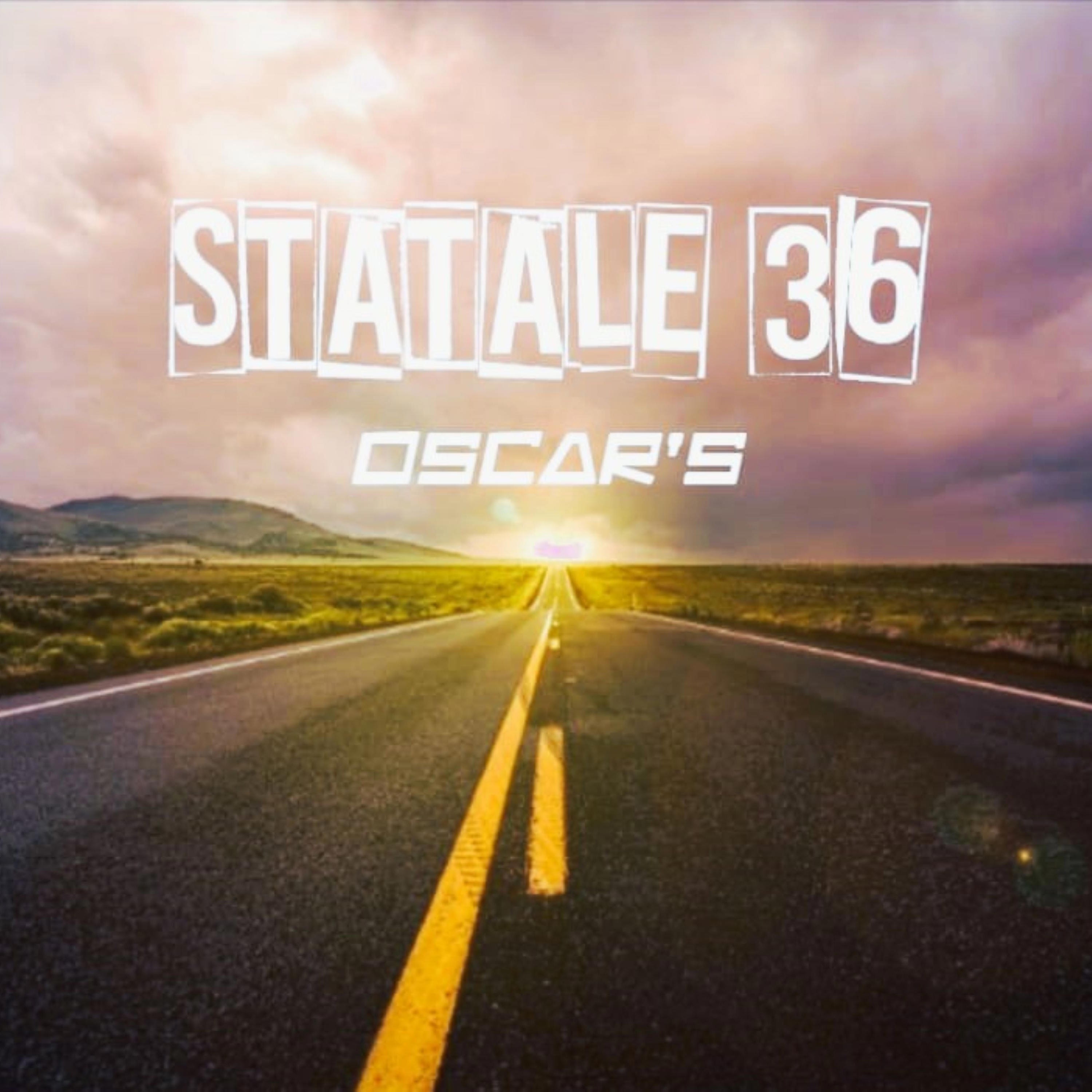 Statale 36 - Single