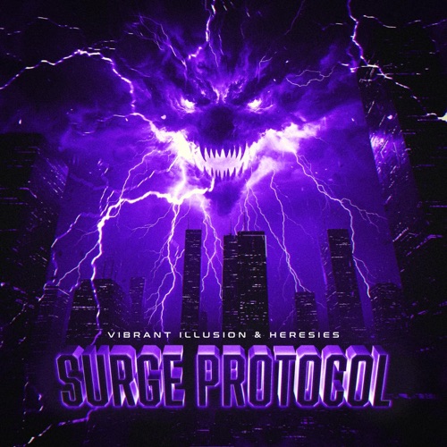 SURGE PROTOCOL