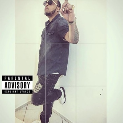 Im Out Here - Single