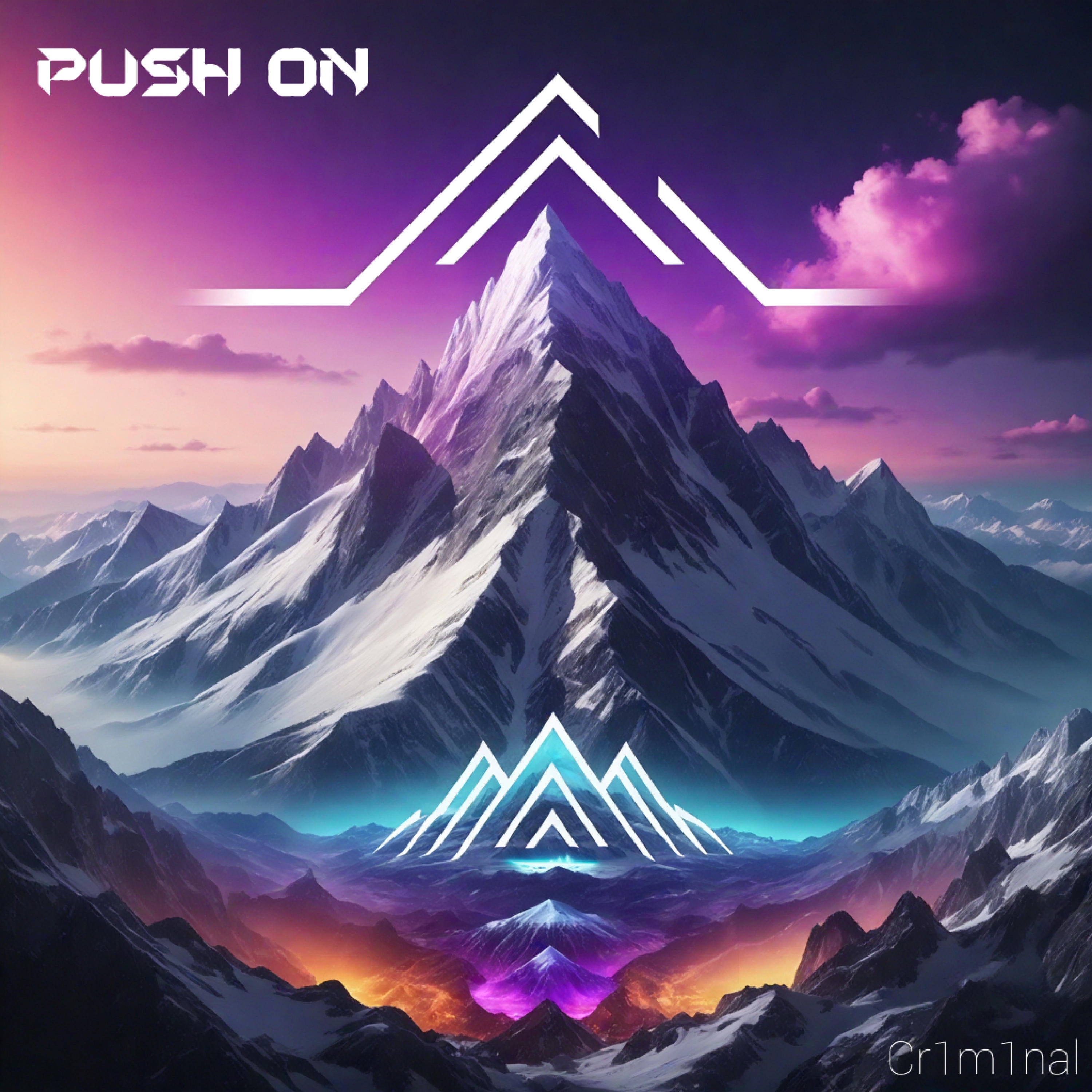 Push On - Single