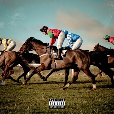 Por los Mios - Single