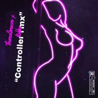 Controller rmx (feat. Kobbz & GwReX670) - Single - ThaRealBrenzo