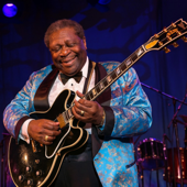 The Greatest Blues Ballads - EP