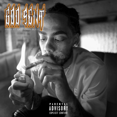 God Sent - Single