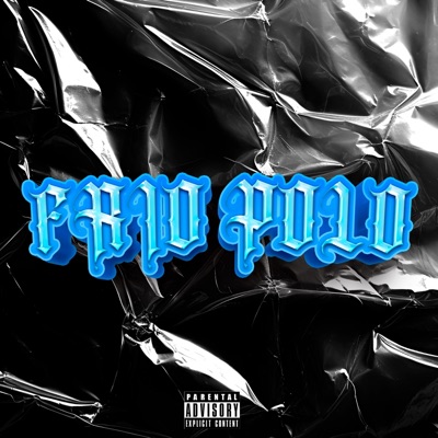 FRIO POLO (feat. Yong Geniuz) - Single