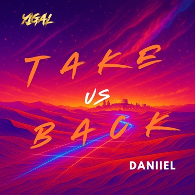 Take Us Back - Single