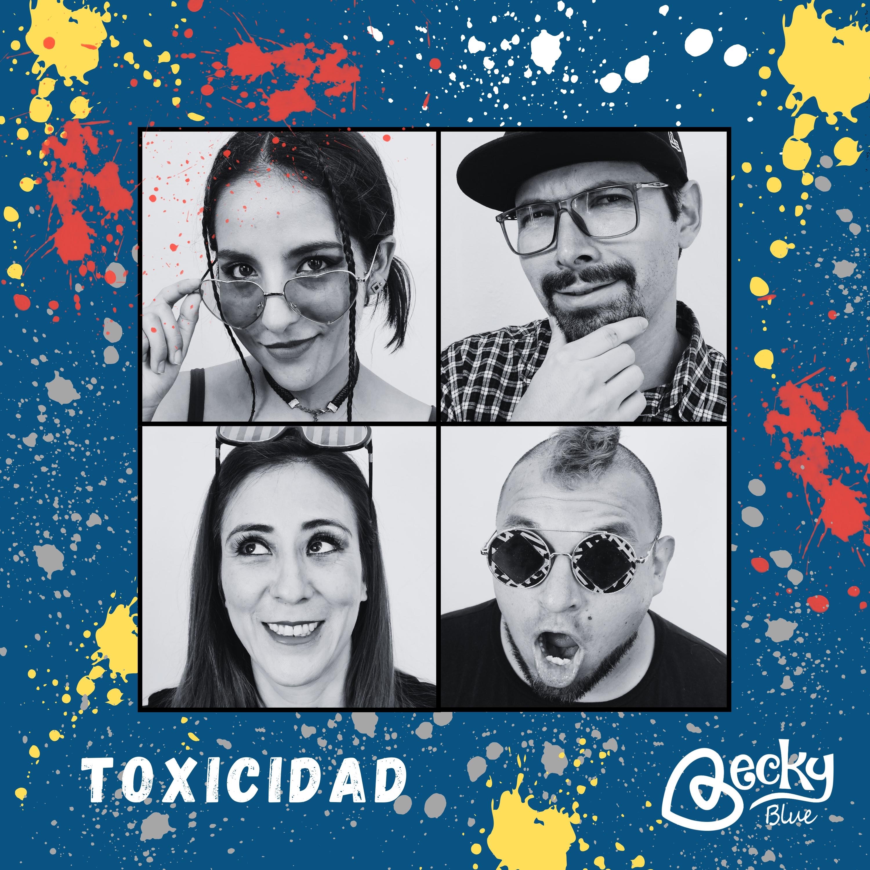 Toxicidad - Single