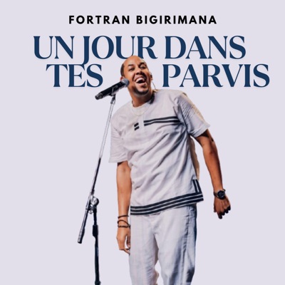 UN JOUR DANS TES PARVIS - Single