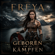 Geboren um zu Kämpfen - Freya Rabenschild