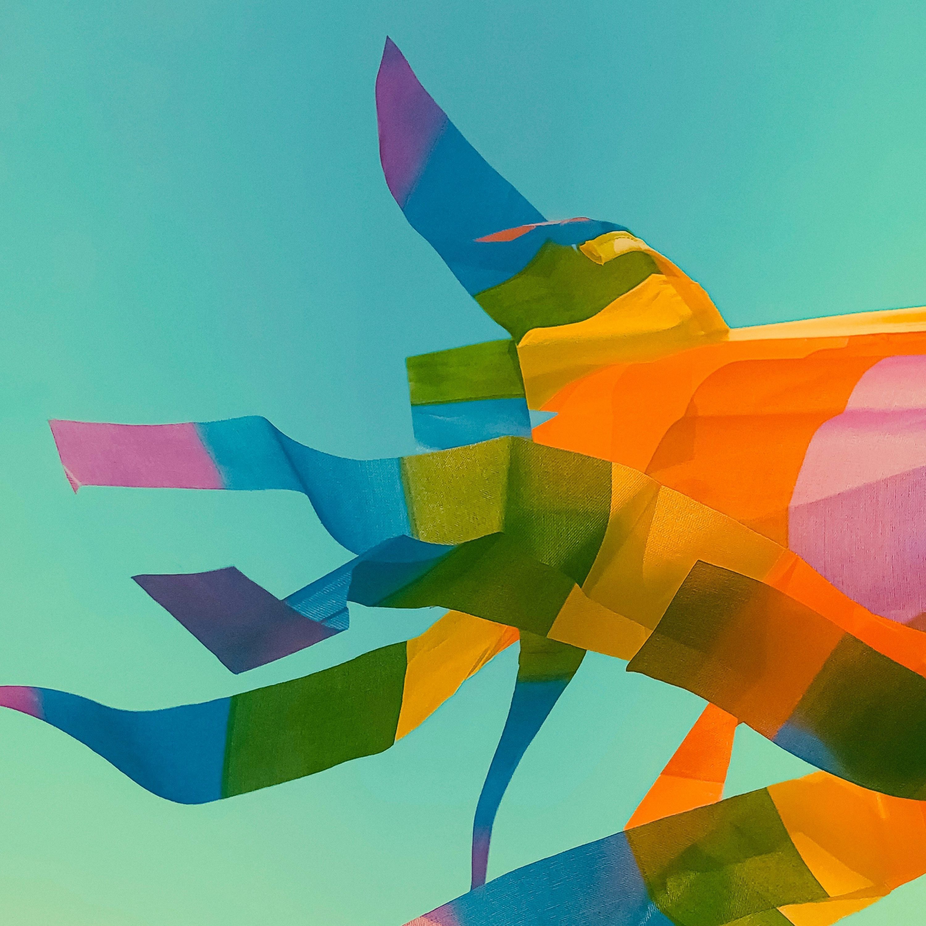 Don't You Know? (Life is Colourful) - Single