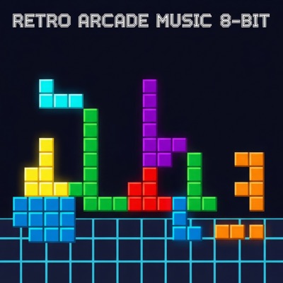 8-bit Video Game Music