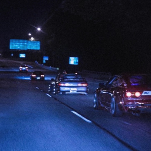 TOKYO DRIFT - Single