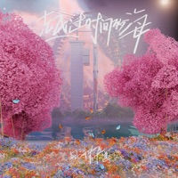 越过时间的海 (Launch) - Single - Galaxy Express