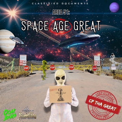 AREA 51: SPACE AGE GREAT