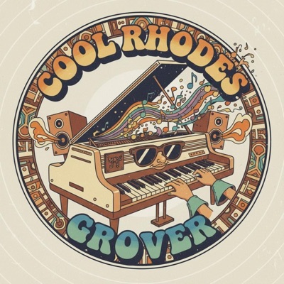 Cool Rhodes - Single