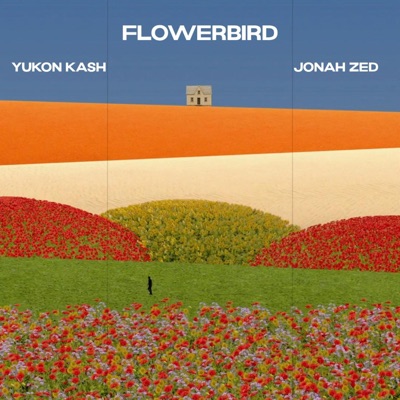 Flowerbird - Single