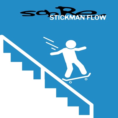 stickman flow