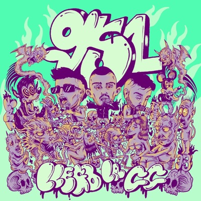 Llegó la CC - Single