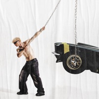 MOLOTOV - EP - KlouKoma & PROOVY