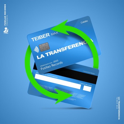 La Transferencia - Single